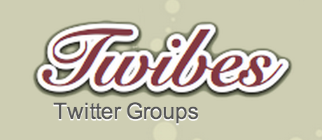 make twitter affinity groups
