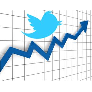 Provides number of tweets for chosen keyword in latest 24 hours