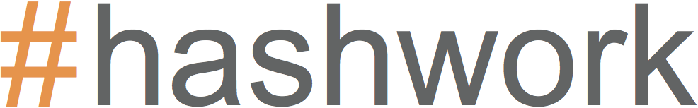 Hashwork - Equips every employee in a company to connect
