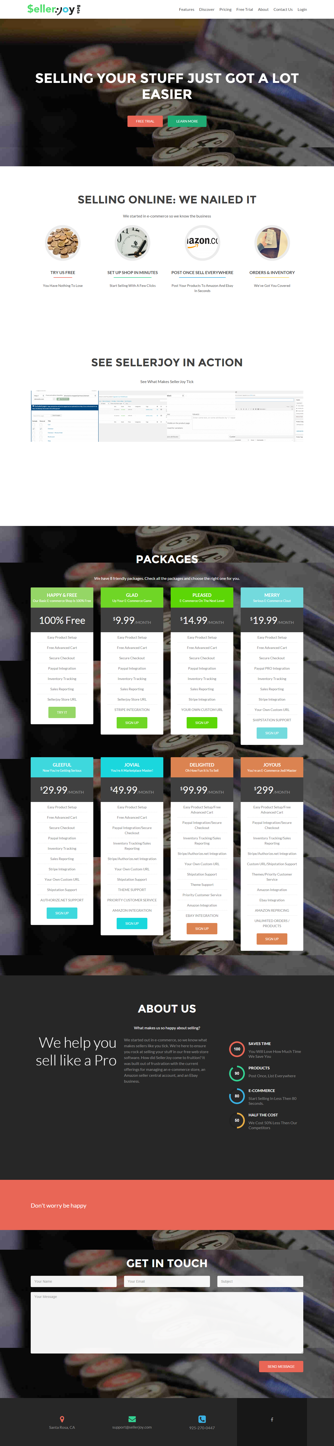 GeoFollow- Find Local Twitter Users