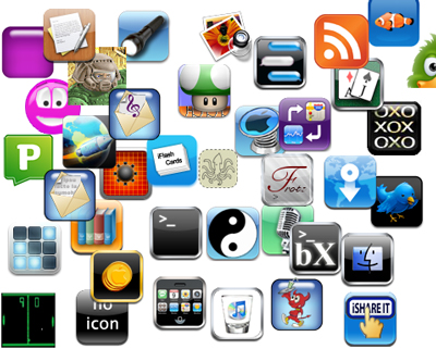 A monster list of all web based twitter applications