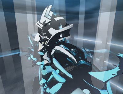 Twitter client for Second Life