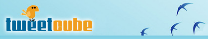 This tool allows sharing of files via Twitter, from MP3s to PDF, Images to Excel files