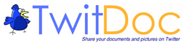 EASY way to share your documents on twitter