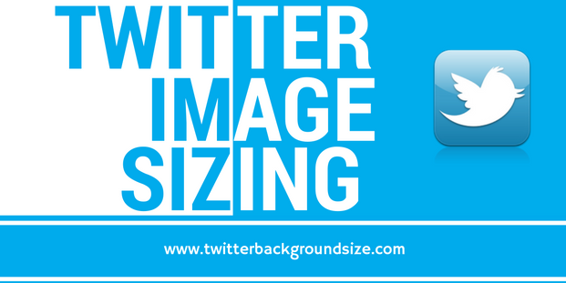 image sizing for twitter
