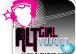 ALTGirlTweet – The daily lives of the hottest ALT Girls on twitter