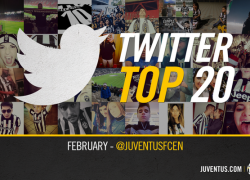 TwitterTopTwenty.com