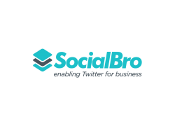 SocialBro.com (Chrome app) – New! Social Media CRM Dashboard.
