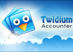 Twidium – Get more followers instantly