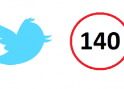 Why Twitter character is limited to 160 Characters?