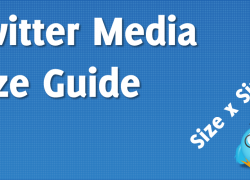 New Twitter Design – Twitter Layouts