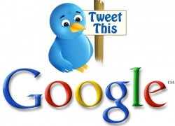 With Few Clicks Get Your Tweets on Google Search