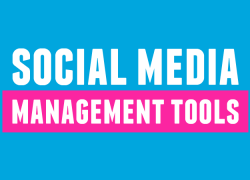 Social Media Marketing Tools Every Blogger Should Have