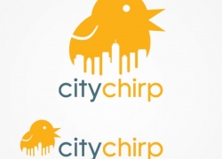 ChirpCity – Twitter by city