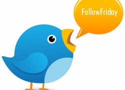 FollowFriday.com – Twitter ranking of the most recommended tweeps