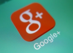 Image Sizing for Google+