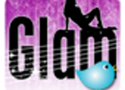 GlamTweet – daily lives of the hottest Models on twitter