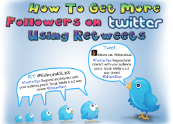 How to Get 5X More Followers and More Retweets In 24 Hours