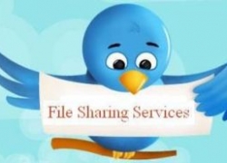 Hashwork – Let attach your files on twitter