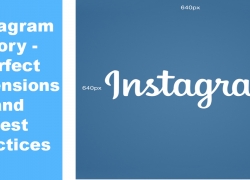 Instagram Story-Perfect Dimensions and Best Practices