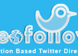 GeoFollow- Find Local Twitter Users – Geo (location based) twitter user directory
