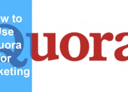How to Use Quora for Marketing