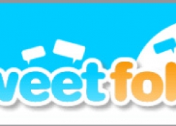 RetweetFollow – search by keywords in URLs