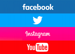 Guide to Social Media Image & Video Sizes