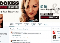 Top 25 Creative Twitter Headers