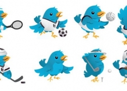 Twitter-Athletes