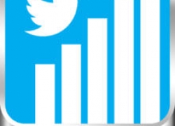 Twitter app statistics – Exhaustive ranked list of all twitter applications