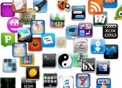 App list – A monster list of all web based twitter applications