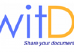 TwitDoc – share your documents on twitter