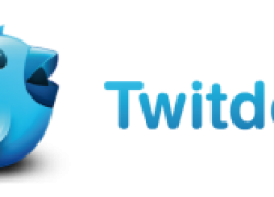 Twitdom – A comprehensive database of Twitter Applications