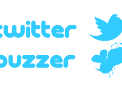 BuzzerTwit.com – All in one App repository for Twitter