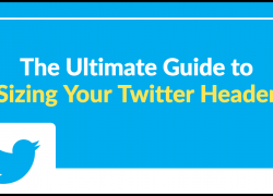 Twitter Header Size: The Ultimate Sizing Guide