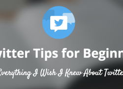 How to Use Twitter for Beginners
