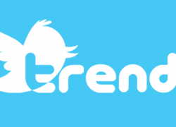 Top Twitter Trends in 2016