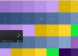 twitter in colors