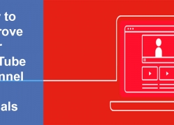 How to Improve Your YouTube Channel with Visuals